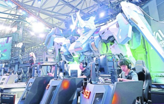 过无数大战 过无数大战